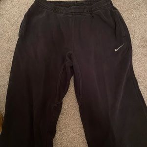 Nike M sweats